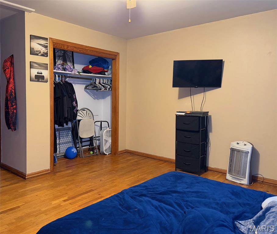 Hillcrest Add - Residential