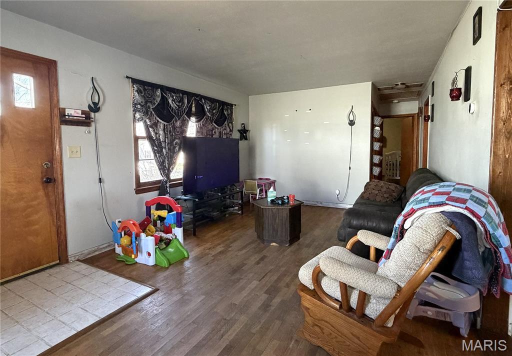 Hillcrest Add - Residential