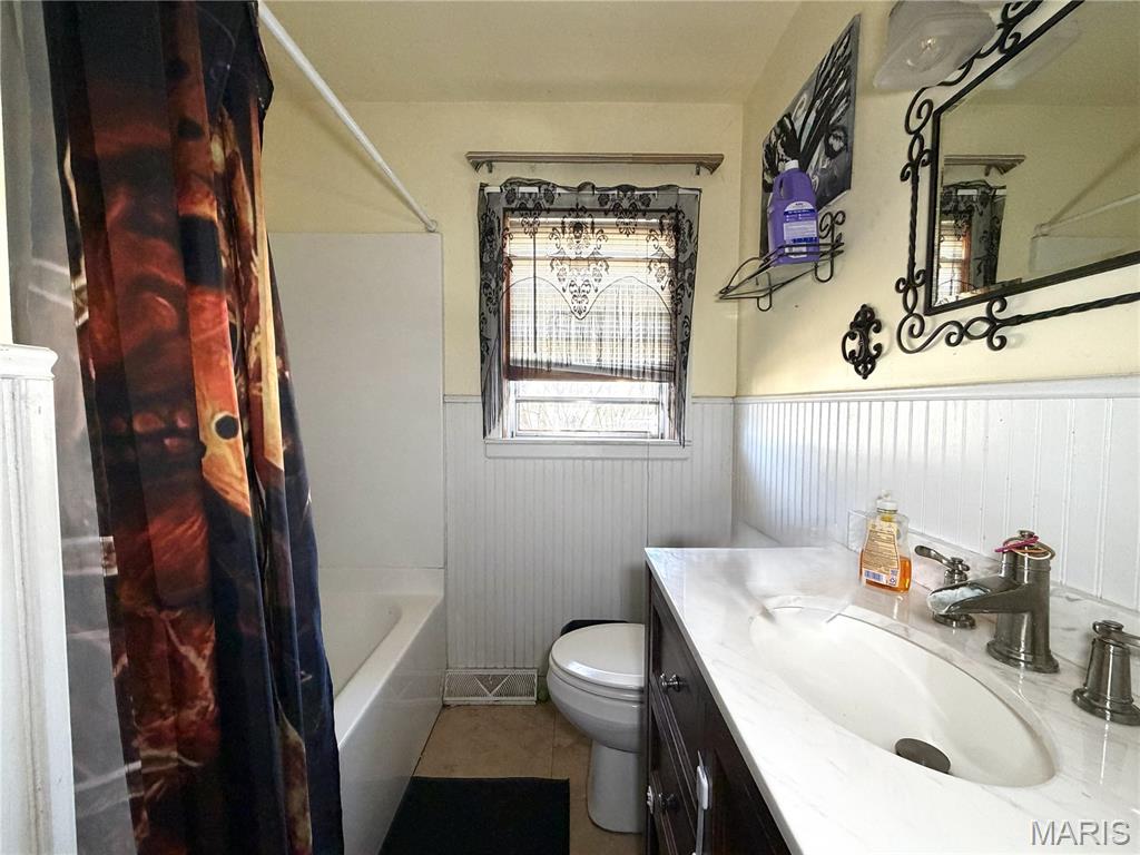 Hillcrest Add - Residential