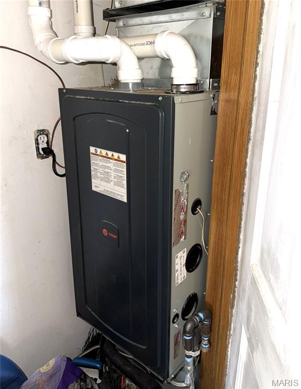 Hillcrest Add - Residential