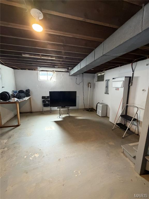 Hillcrest Add - Residential