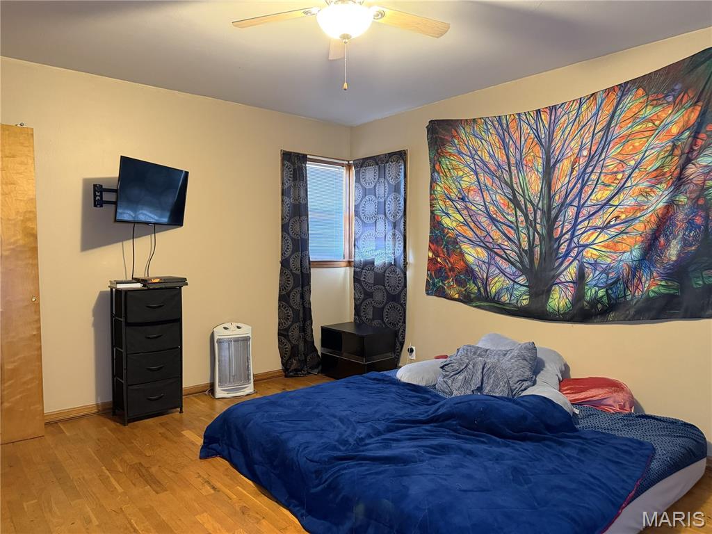 Hillcrest Add - Residential