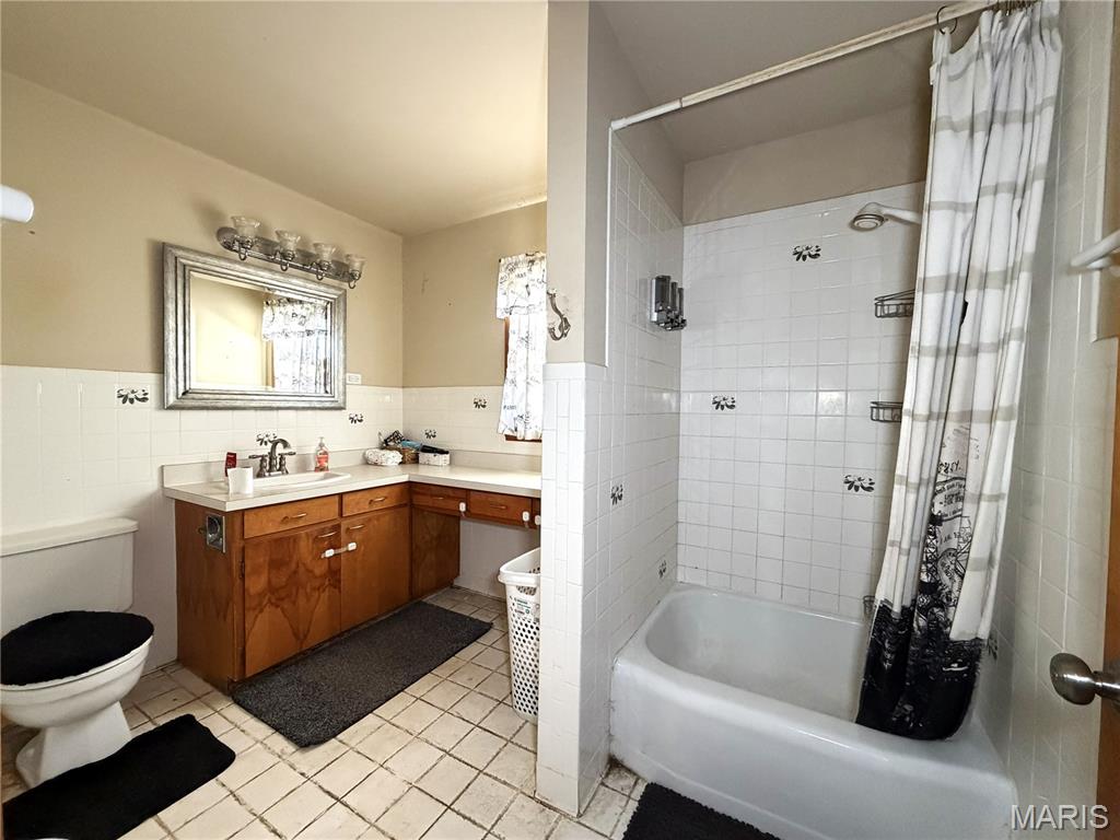 Hillcrest Add - Residential