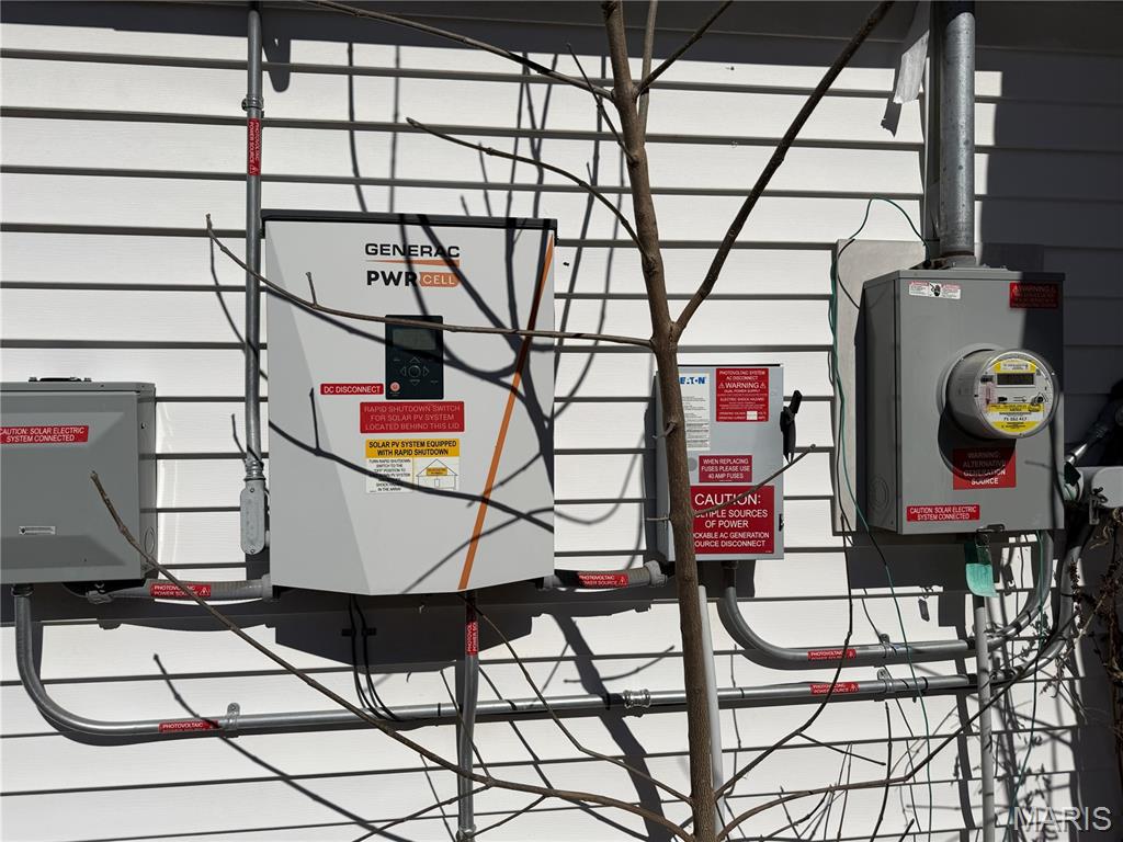 Hillcrest Add - Residential