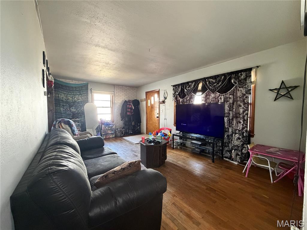 Hillcrest Add - Residential