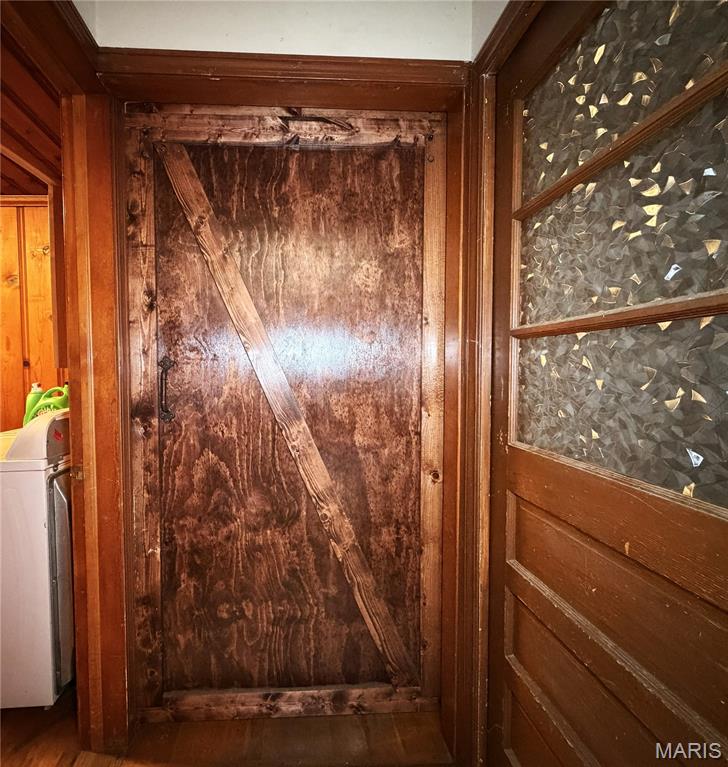 Hillcrest Add - Residential