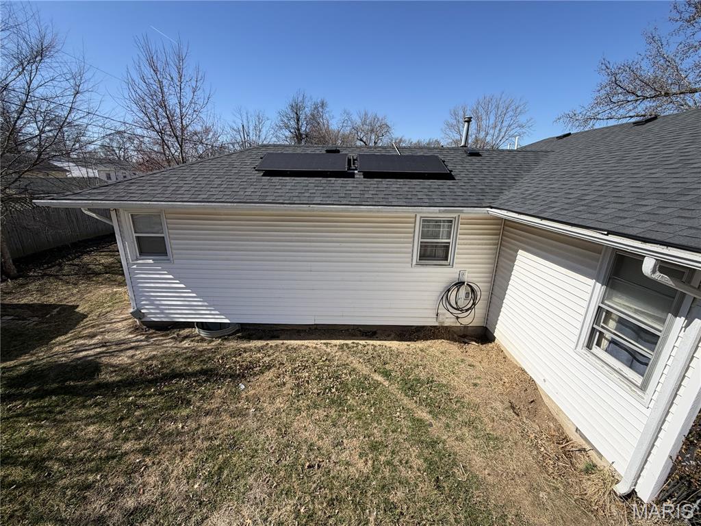 Hillcrest Add - Residential