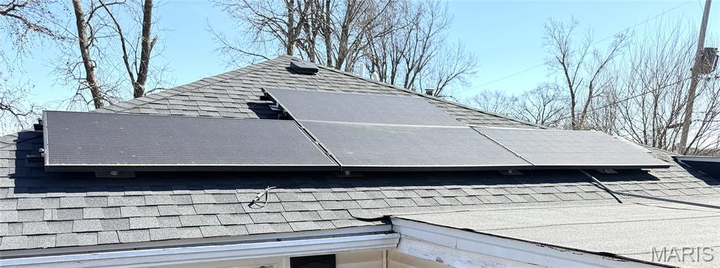 Hillcrest Add - Residential