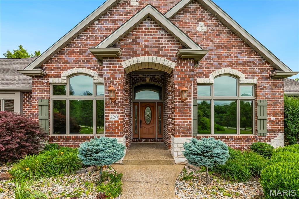 220 Northlind Drive