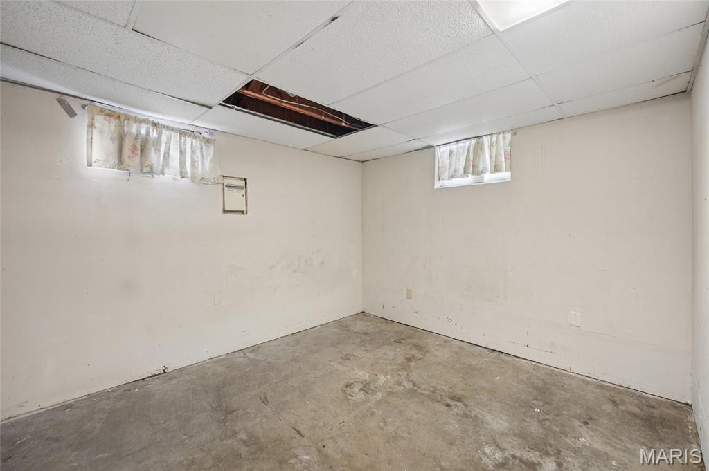 Survey 0000 Sec 08 Township 46 Range 7 - Residential