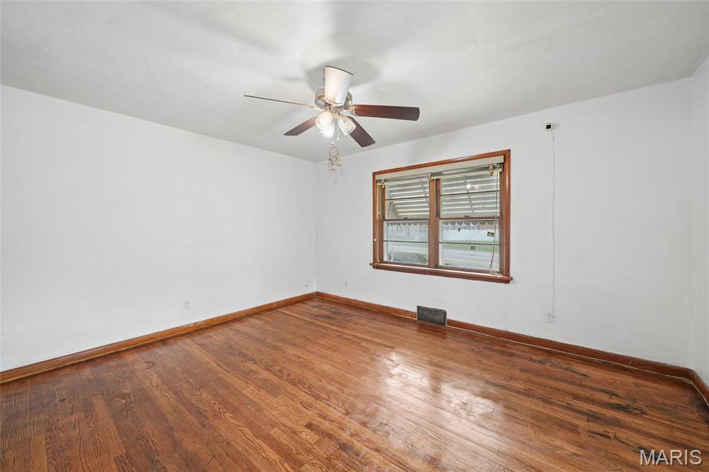 Survey 0000 Sec 08 Township 46 Range 7 - Residential