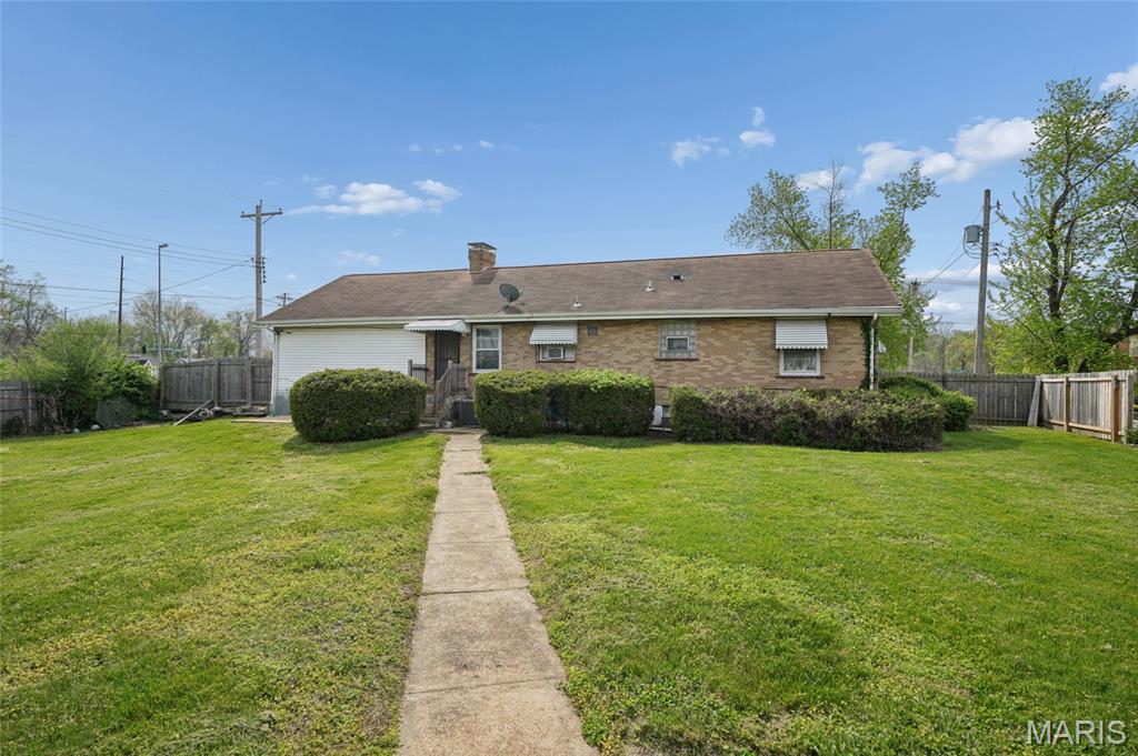 Survey 0000 Sec 08 Township 46 Range 7 - Residential