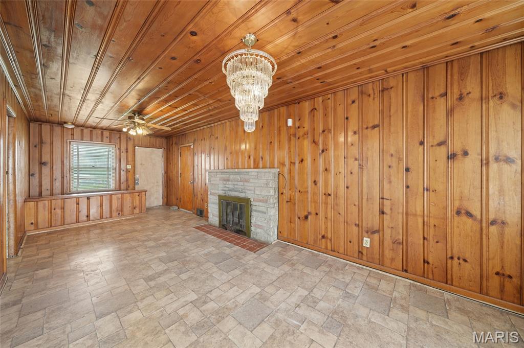 Survey 0000 Sec 08 Township 46 Range 7 - Residential