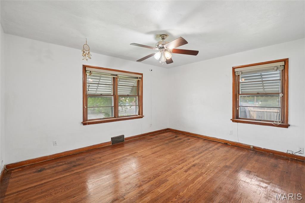 Survey 0000 Sec 08 Township 46 Range 7 - Residential