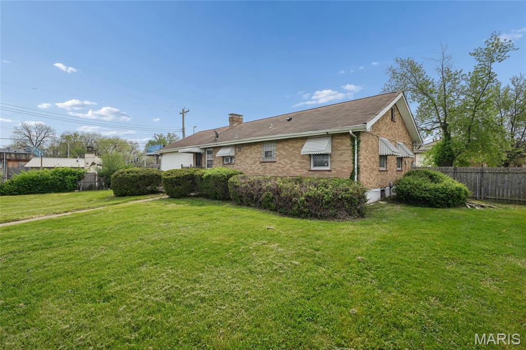 Survey 0000 Sec 08 Township 46 Range 7 - Residential