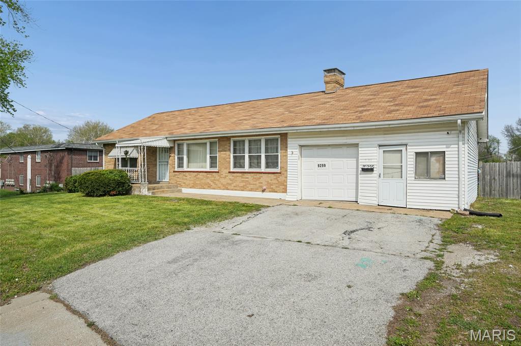 Survey 0000 Sec 08 Township 46 Range 7 - Residential