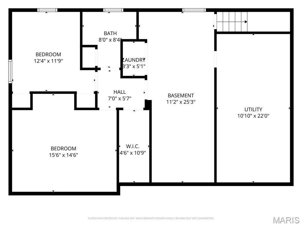 Survey 0000 Sec 08 Township 46 Range 7 - Residential