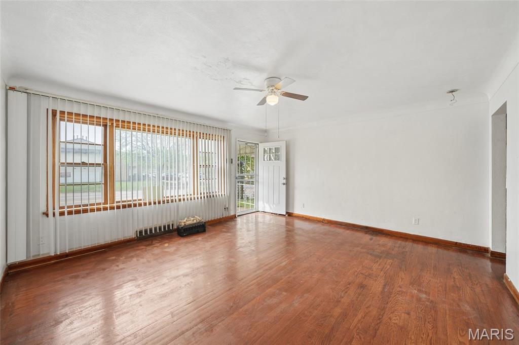 Survey 0000 Sec 08 Township 46 Range 7 - Residential