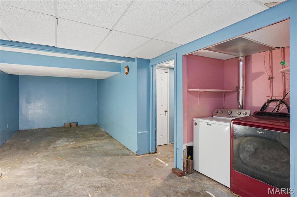 Survey 0000 Sec 08 Township 46 Range 7 - Residential