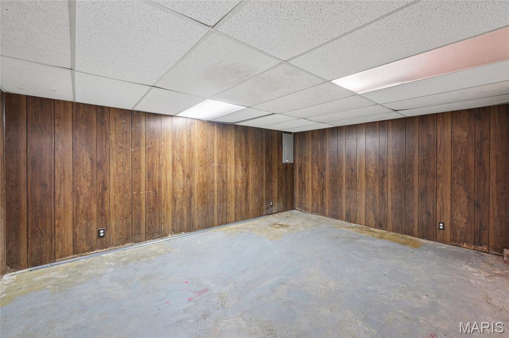 Survey 0000 Sec 08 Township 46 Range 7 - Residential