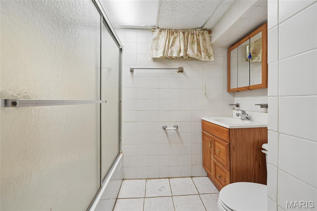 Survey 0000 Sec 08 Township 46 Range 7 - Residential