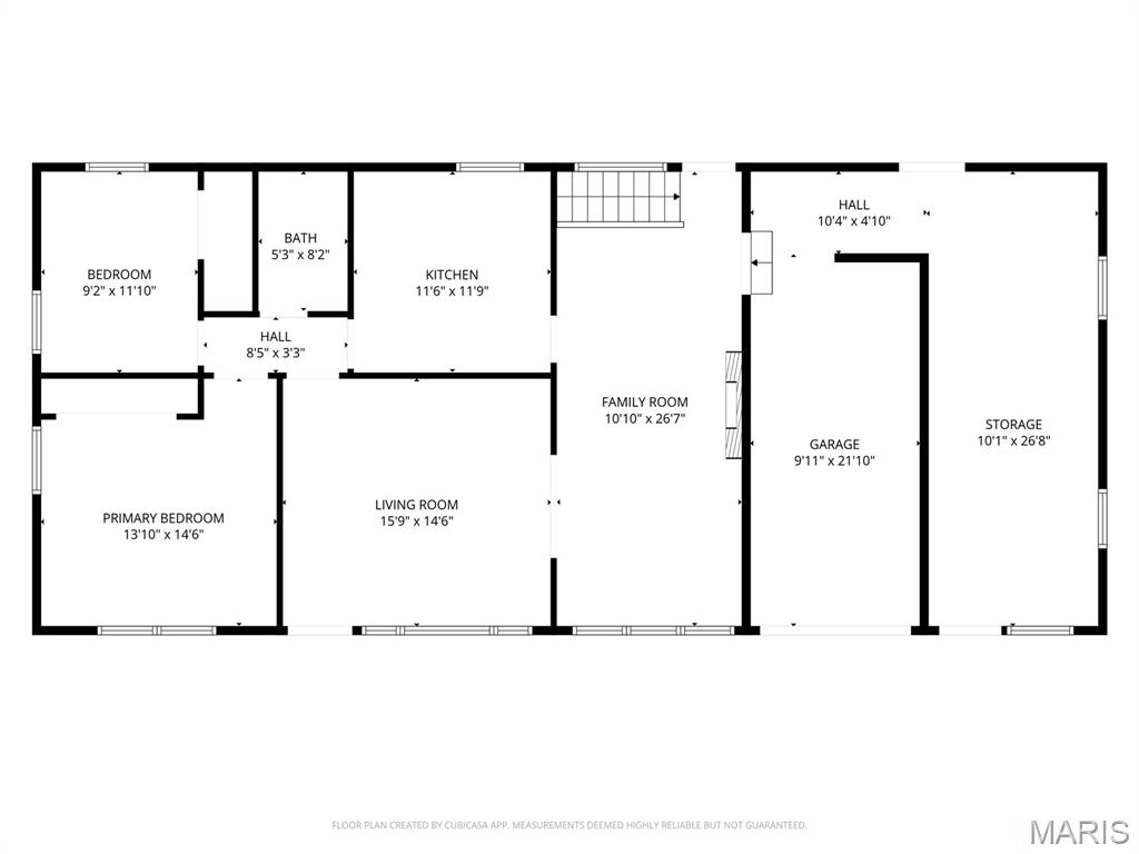Survey 0000 Sec 08 Township 46 Range 7 - Residential