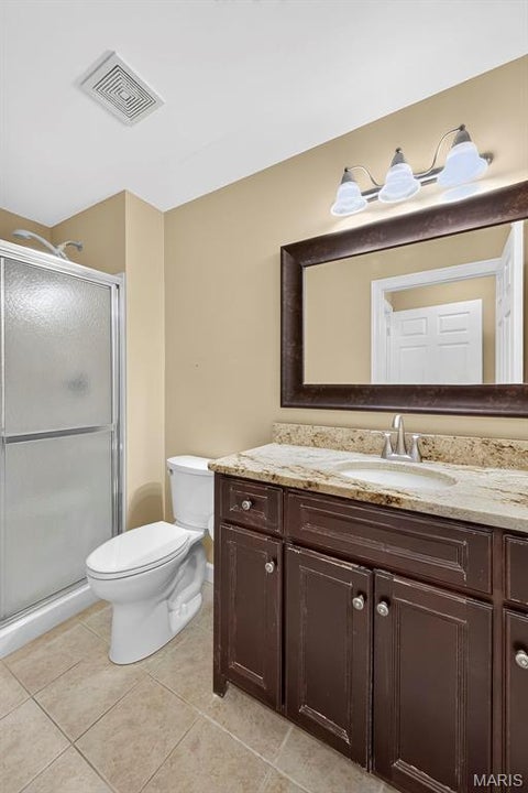 Tiny photo for 13101 Mill Crossing Court #201, Creve Coeur, MO 63141 (MLS # 26045277)