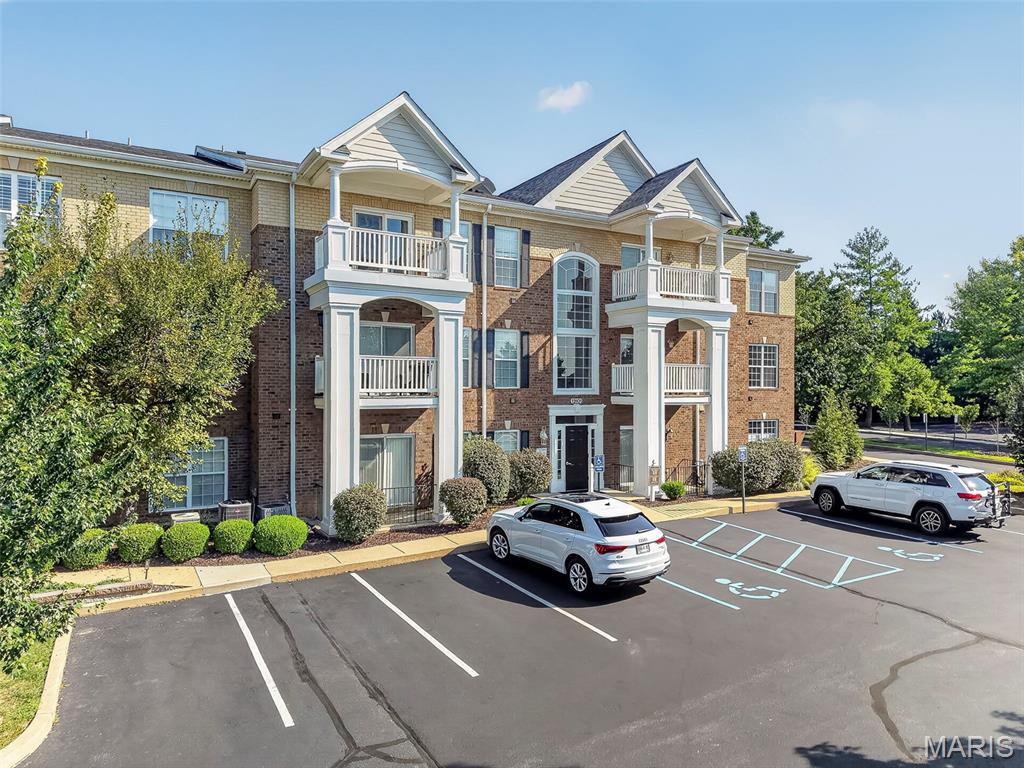13101 Mill Crossing Court 201