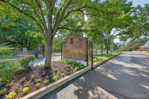 Tiny photo for 13101 Mill Crossing Court #201, Creve Coeur, MO 63141 (MLS # 26045277)