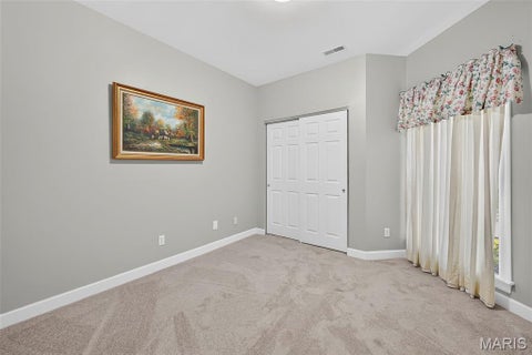 Tiny photo for 13101 Mill Crossing Court #201, Creve Coeur, MO 63141 (MLS # 26045277)