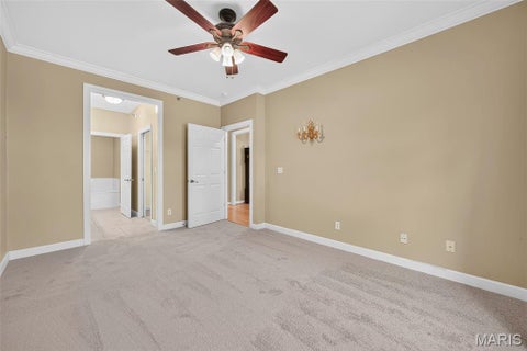 Tiny photo for 13101 Mill Crossing Court #201, Creve Coeur, MO 63141 (MLS # 26045277)