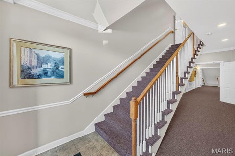 Tiny photo for 13101 Mill Crossing Court #201, Creve Coeur, MO 63141 (MLS # 26045277)