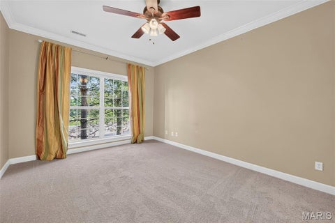 Tiny photo for 13101 Mill Crossing Court #201, Creve Coeur, MO 63141 (MLS # 26045277)