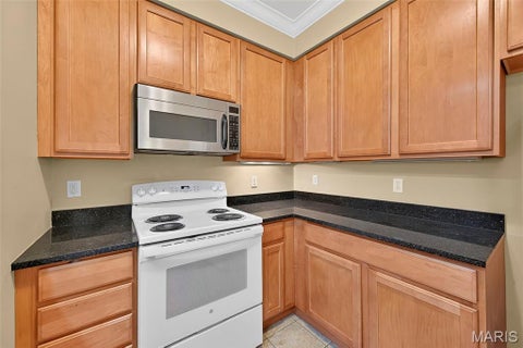 Tiny photo for 13101 Mill Crossing Court #201, Creve Coeur, MO 63141 (MLS # 26045277)
