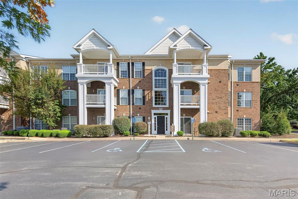 13101 Mill Crossing Court 201