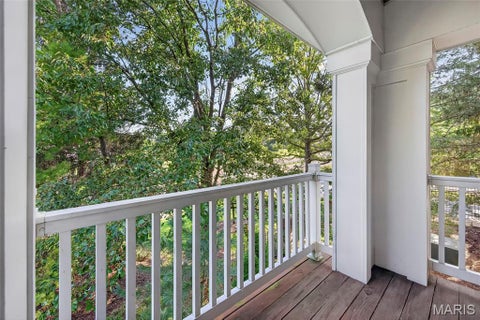 Tiny photo for 13101 Mill Crossing Court #201, Creve Coeur, MO 63141 (MLS # 26045277)