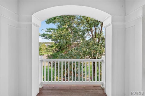 Tiny photo for 13101 Mill Crossing Court #201, Creve Coeur, MO 63141 (MLS # 26045277)