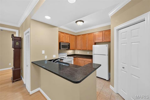 Tiny photo for 13101 Mill Crossing Court #201, Creve Coeur, MO 63141 (MLS # 26045277)