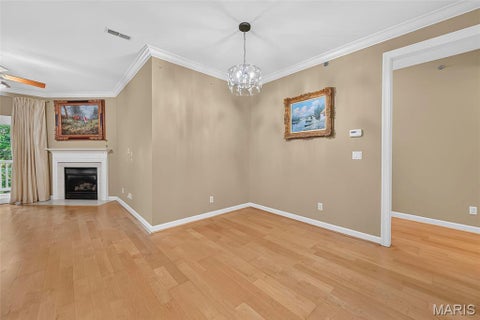 Tiny photo for 13101 Mill Crossing Court #201, Creve Coeur, MO 63141 (MLS # 26045277)