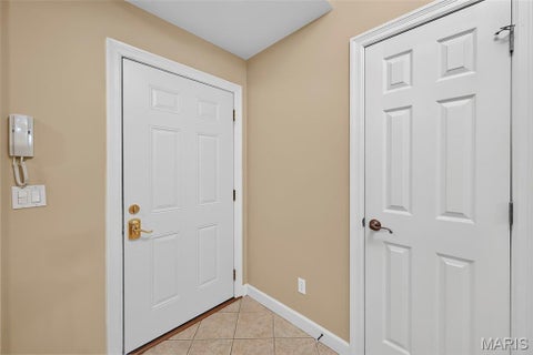 Tiny photo for 13101 Mill Crossing Court #201, Creve Coeur, MO 63141 (MLS # 26045277)