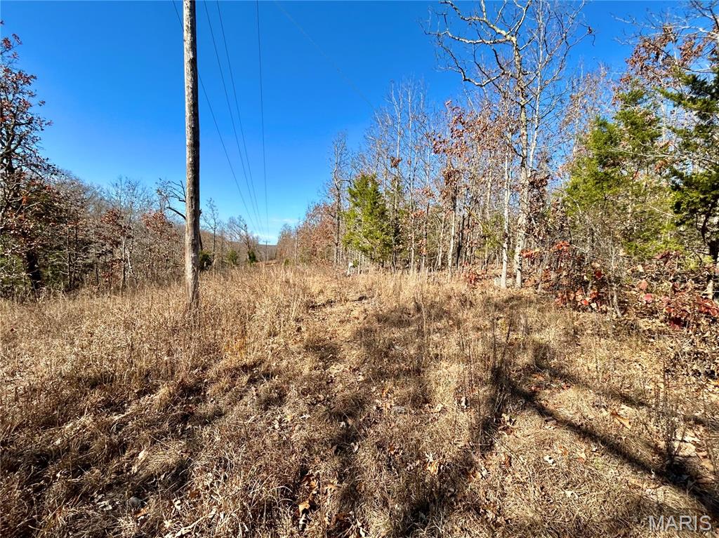 Country Hills Estates Subdivision - Land