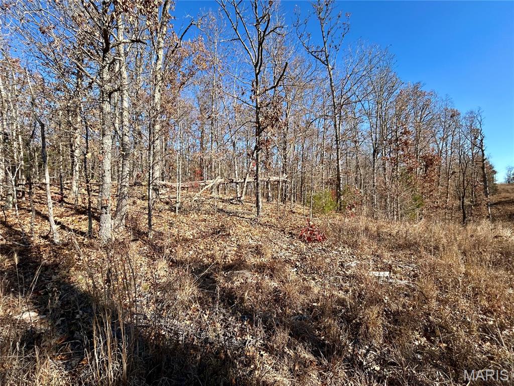 Country Hills Estates Subdivision - Land