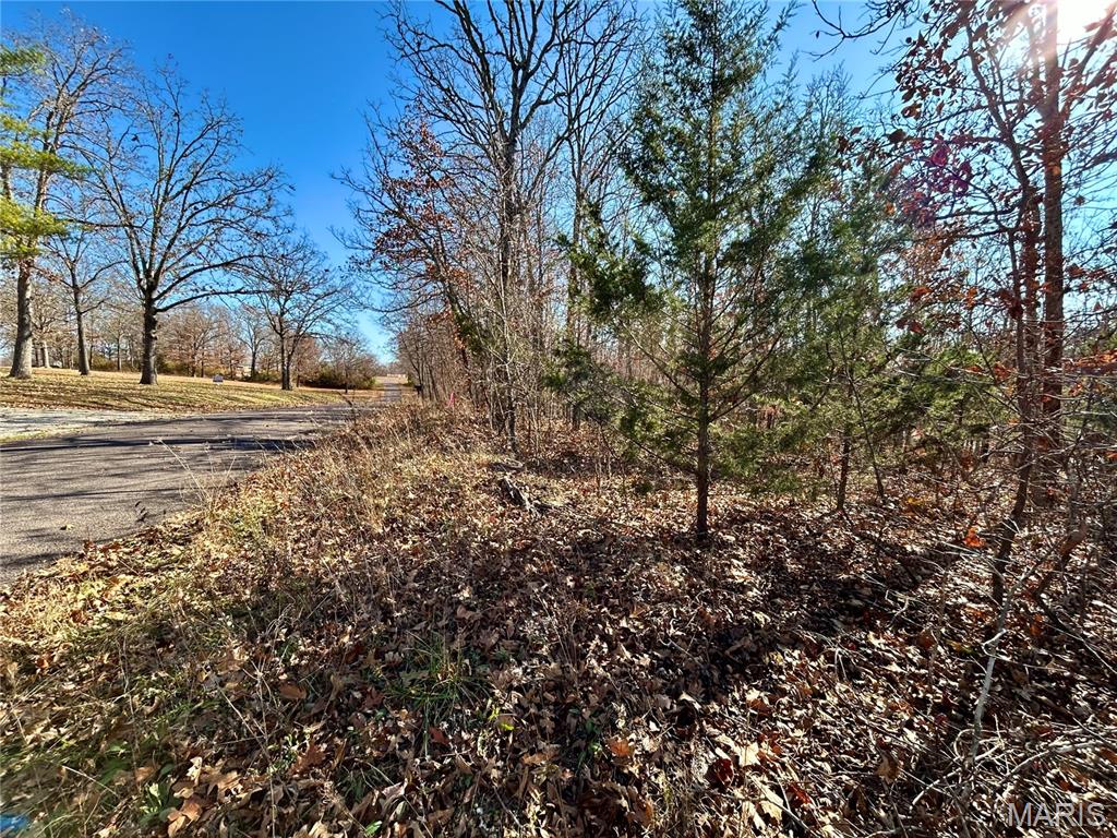 Country Hills Estates Subdivision - Land