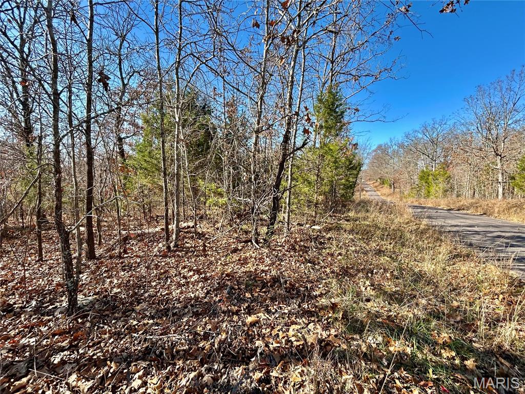 Country Hills Estates Subdivision - Land