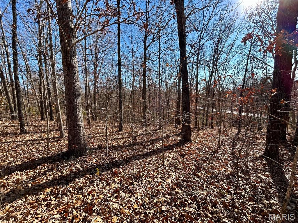 Country Hills Estates Subdivision - Land