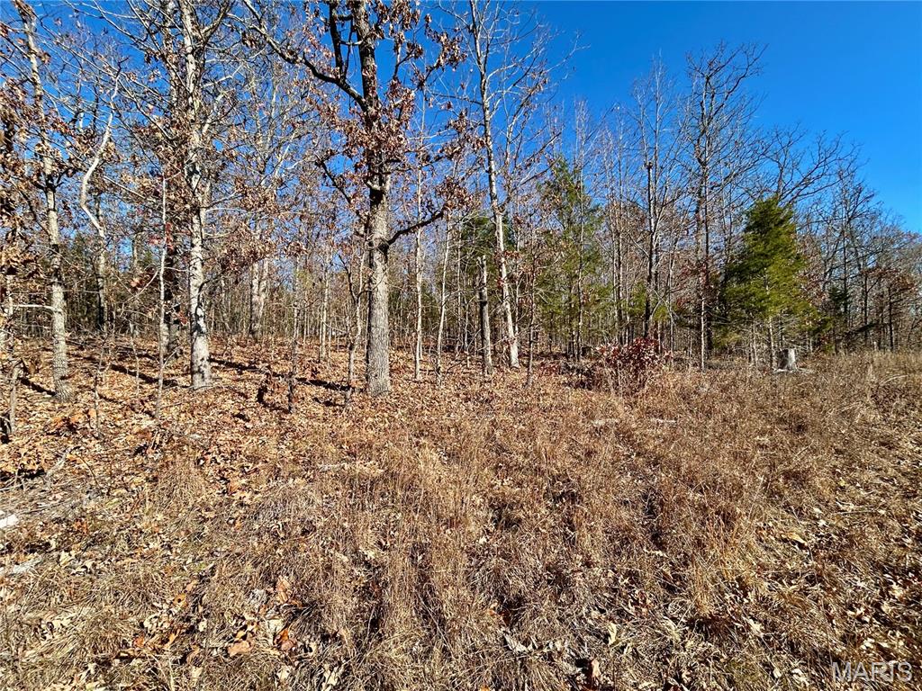 Country Hills Estates Subdivision - Land