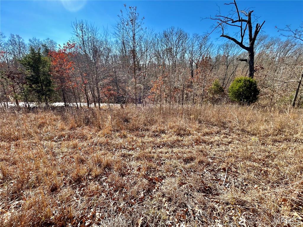 Country Hills Estates Subdivision - Land