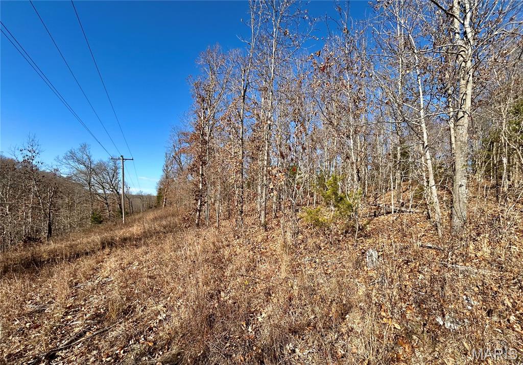 Country Hills Estates Subdivision - Land