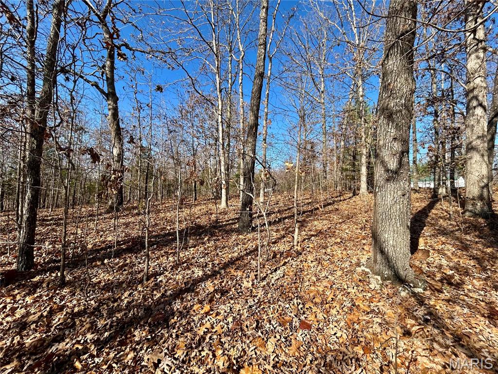 Country Hills Estates Subdivision - Land