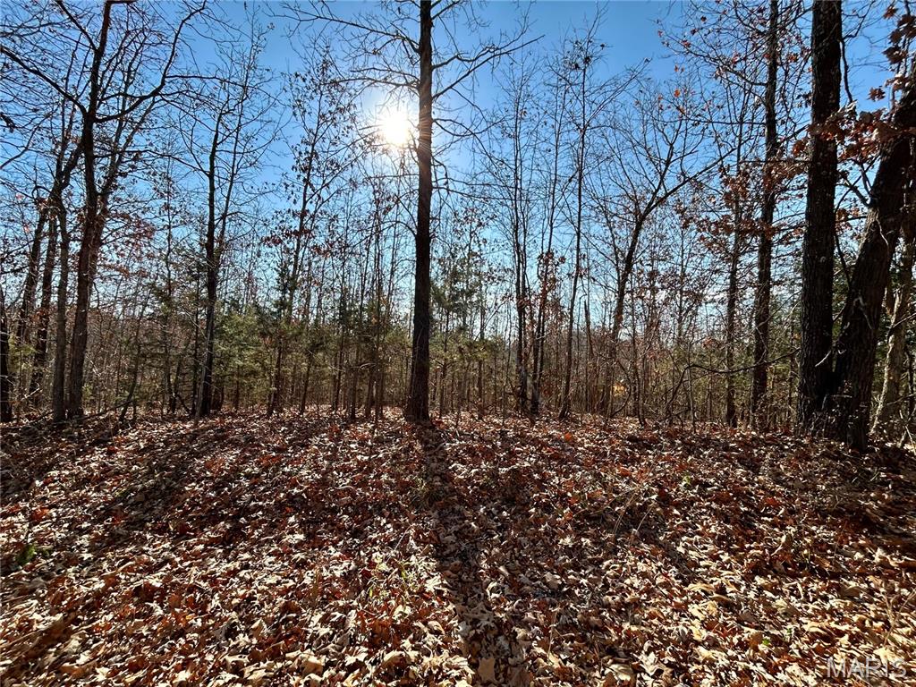 Country Hills Estates Subdivision - Land